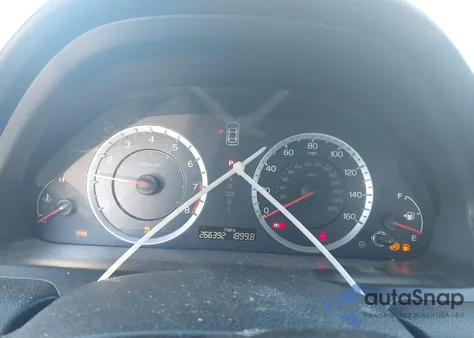 2012 Honda Accord 2.4 Se из США, поврежденный, VIN 1HGCP2F63CA055994